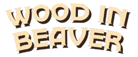 Wood In Beaver